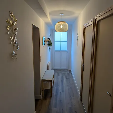 De La Bretiniere בית נופש *