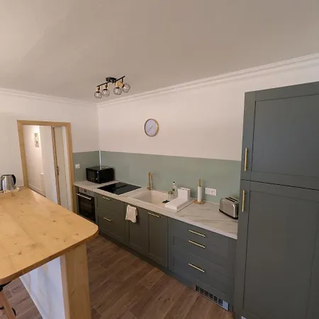 De La Bretiniere בית נופש Rocheserviere