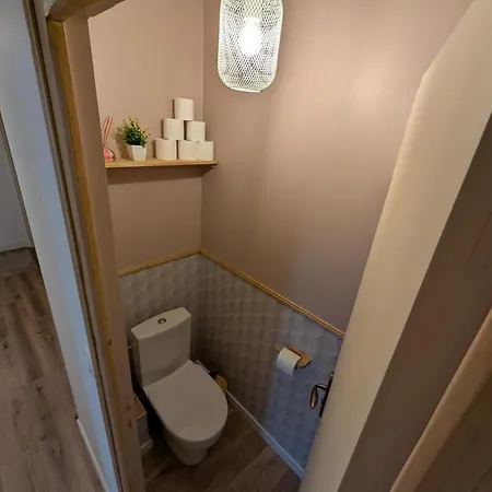 De La Bretiniere * Rocheserviere