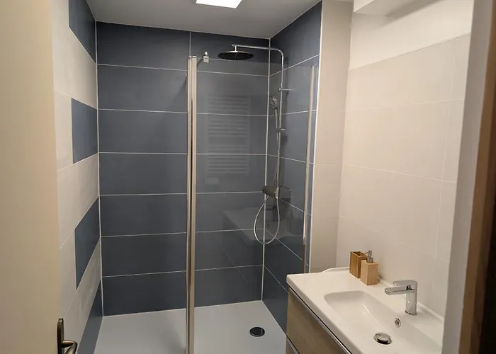 Feriehus De La Bretiniere *