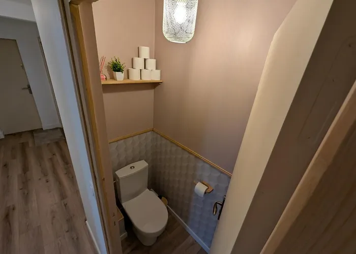 De La Bretiniere * Rocheserviere