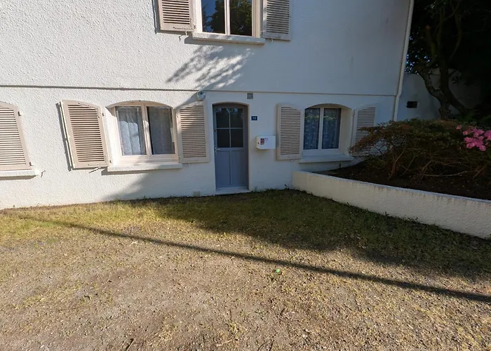 De La Bretiniere Feriehus *